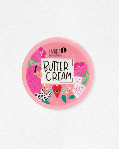 Mantequillas Corporales - Butter Cream