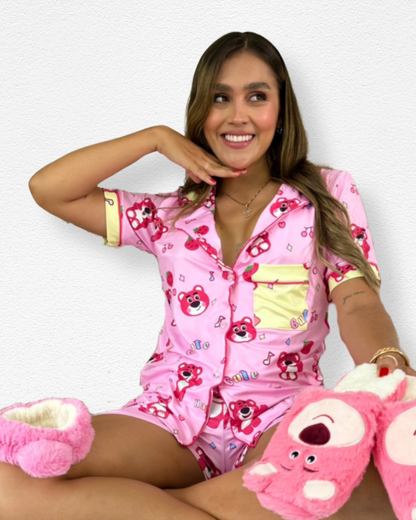 Set de Pijama Amara