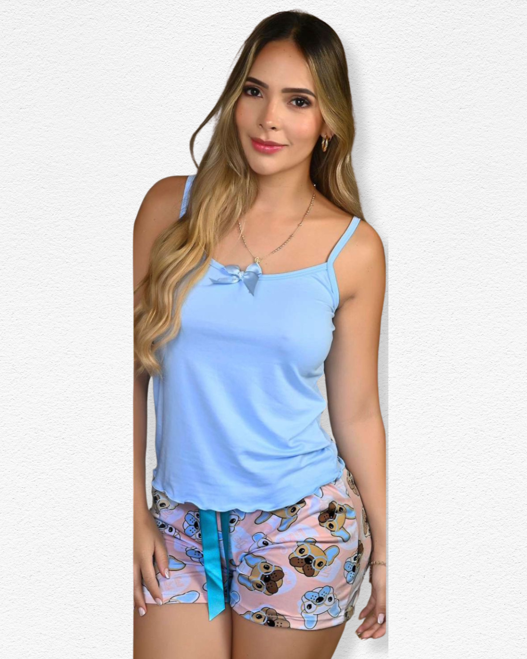 Set de Pijama Aurora