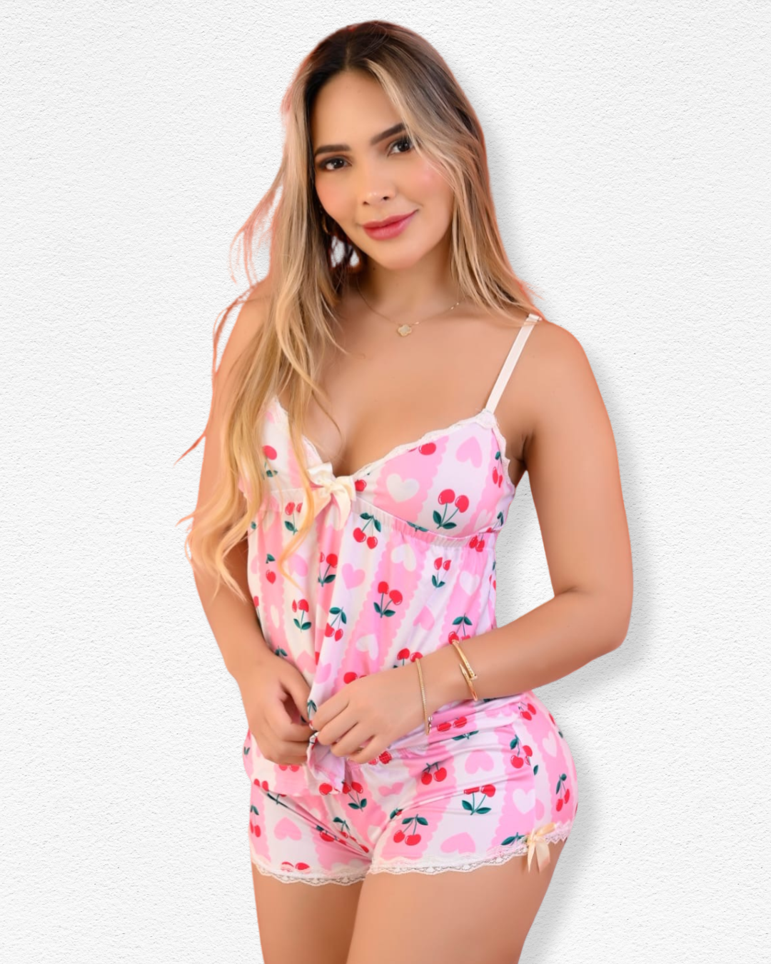 Set de Pijama Abigail
