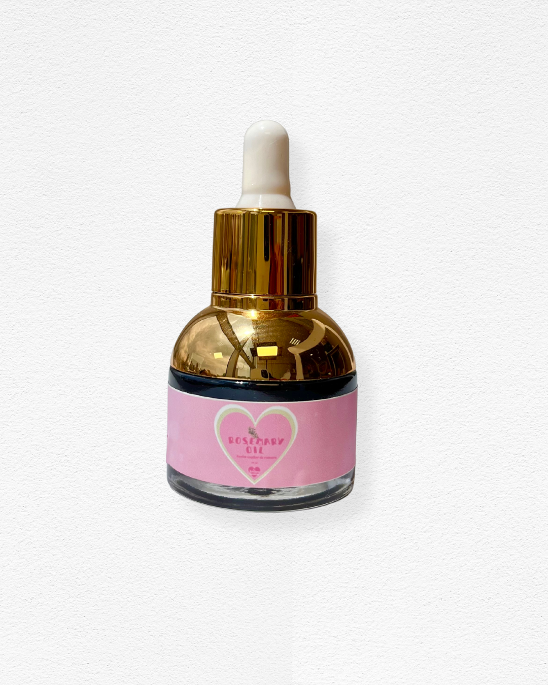 Rosemary Hair Growth Oil - Aceite de Romero