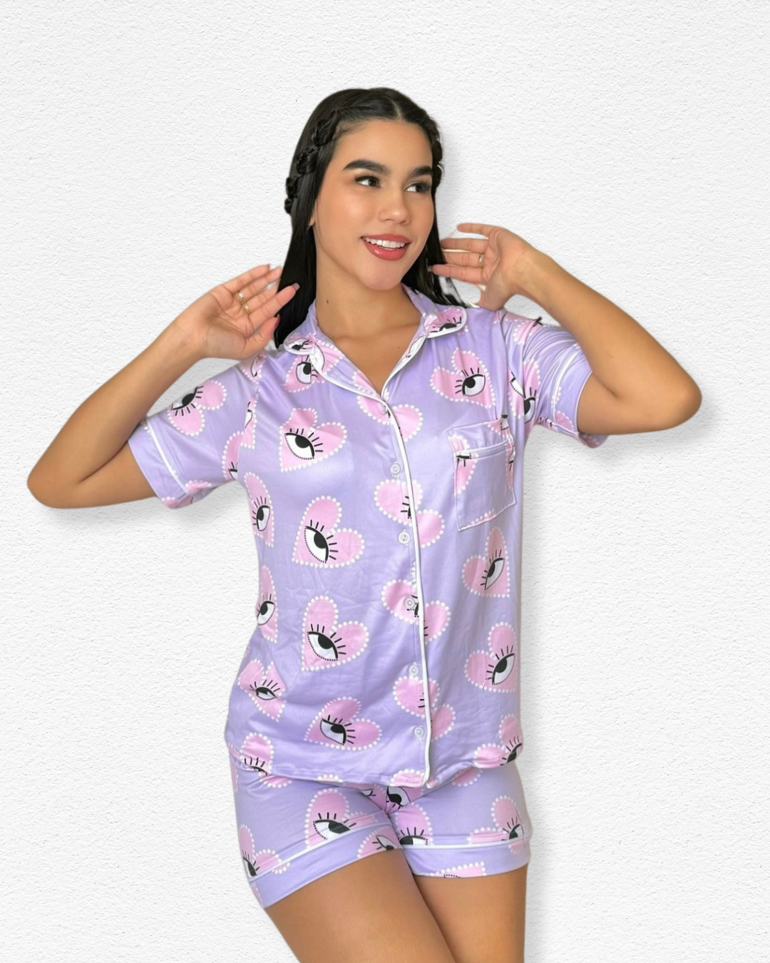 Pijama Amara
