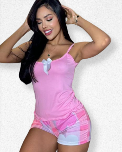 Set de Pijama Victoria