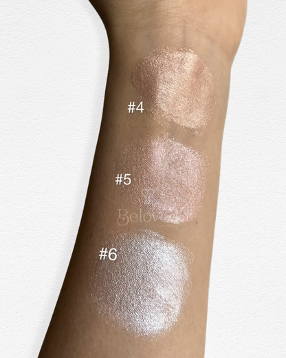 Iluminador Líquido - Rise & Shine