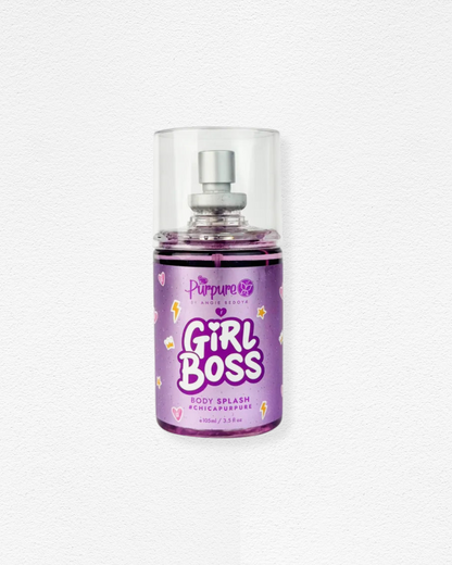 Kit Mini Girl Boss