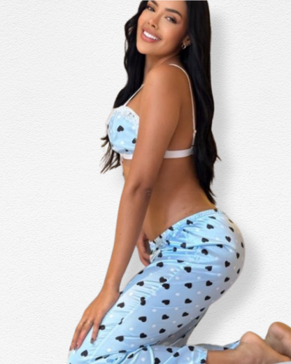 Set de Pijama Bianca