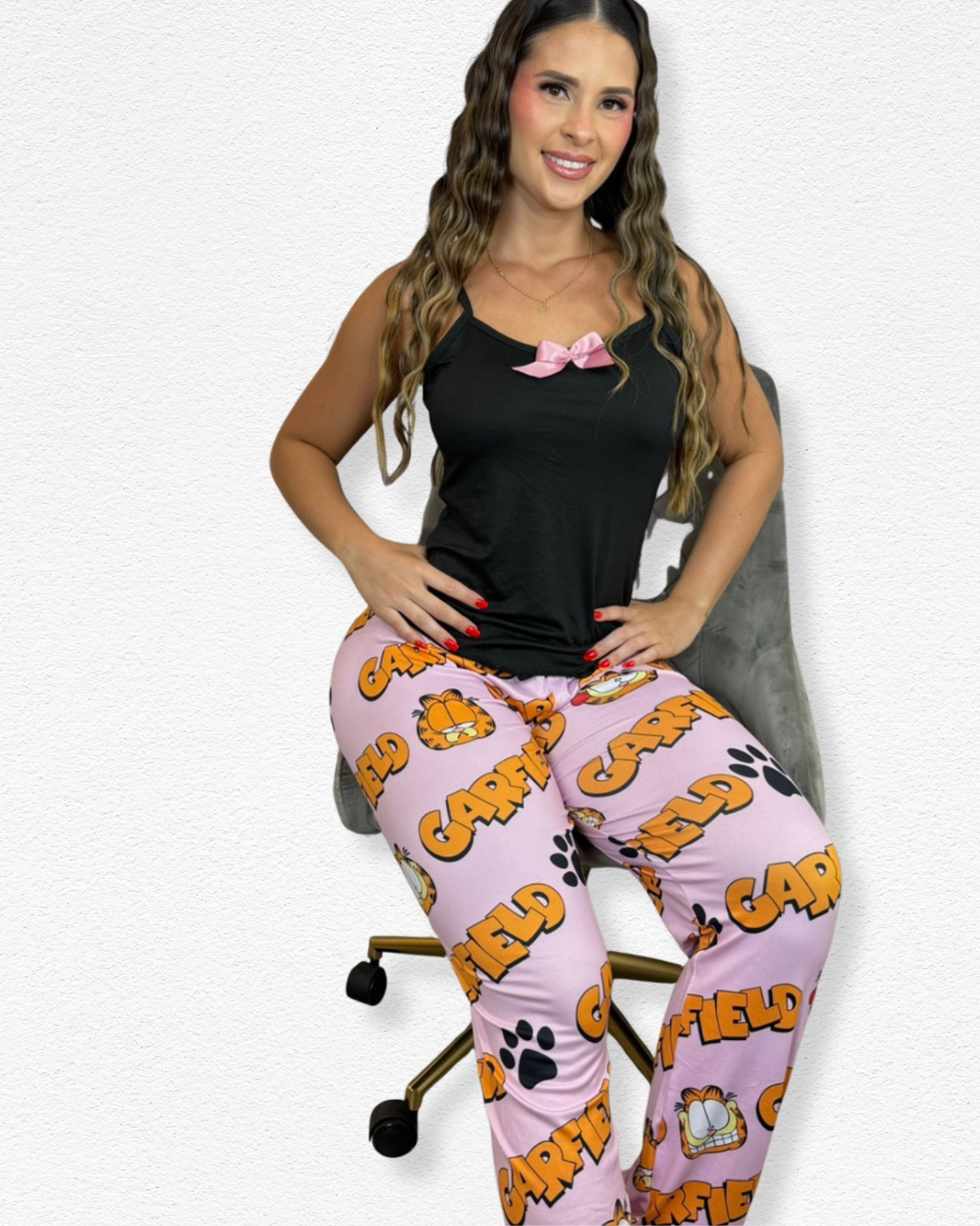 Set de Pijama Sofía