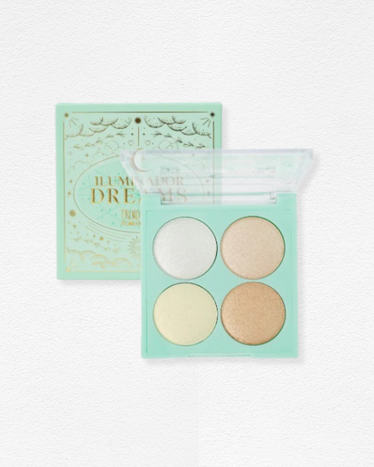 Paleta de Iluminadores - Iluminador Dreams