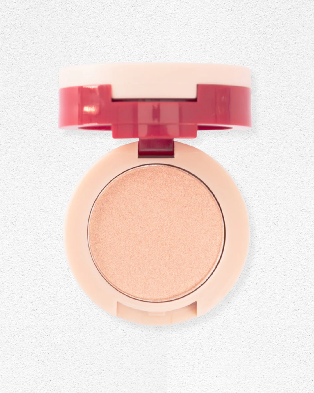 Trío Compacto Rubor, Contorno, Iluminador - Cat Face