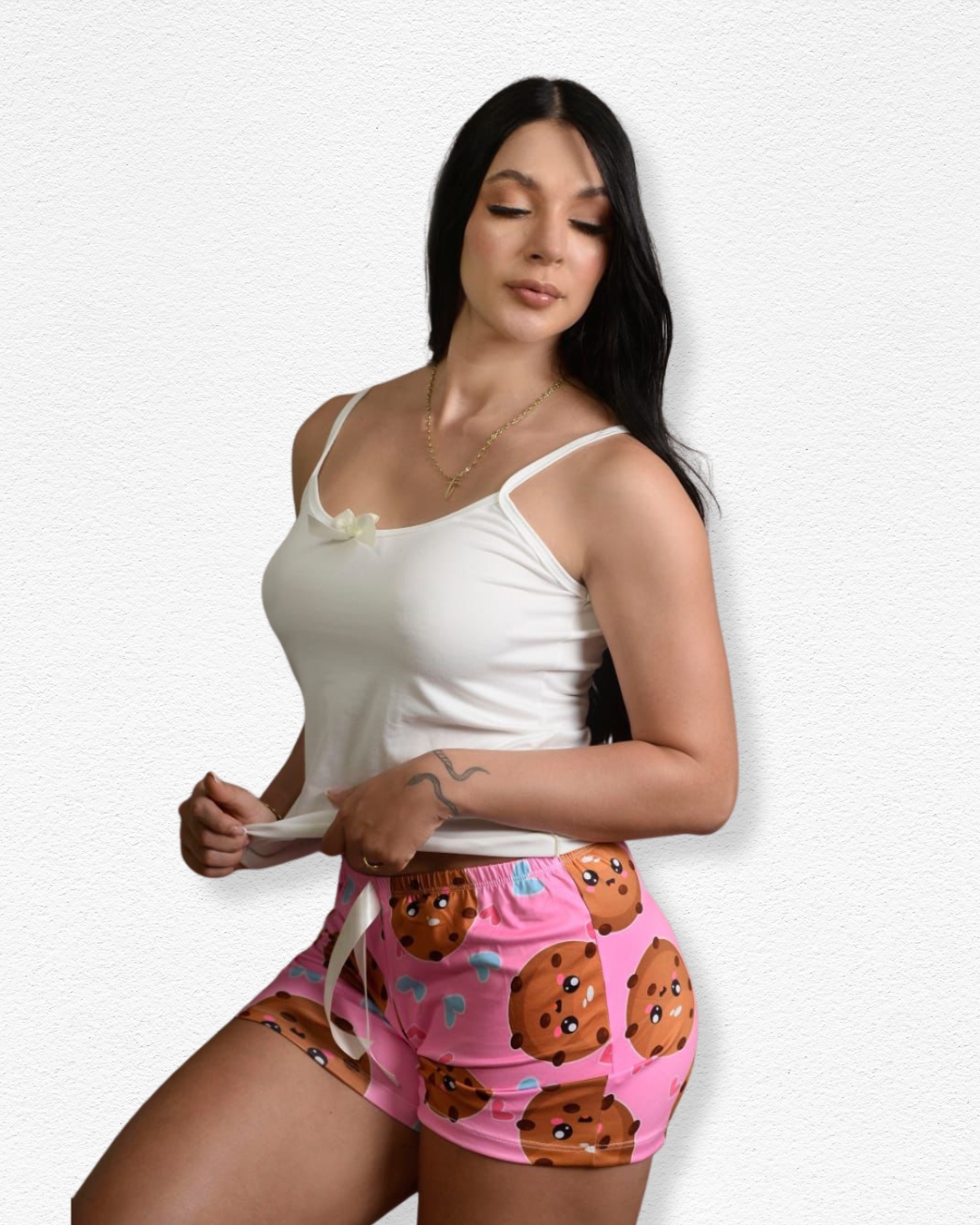 Set de Pijama Aurora