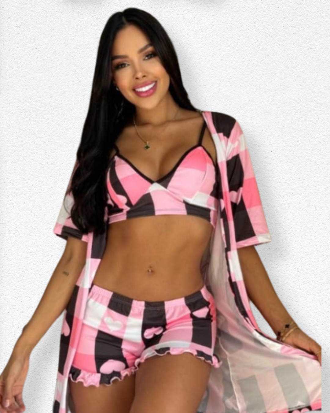 Set de Pijama Afrodita