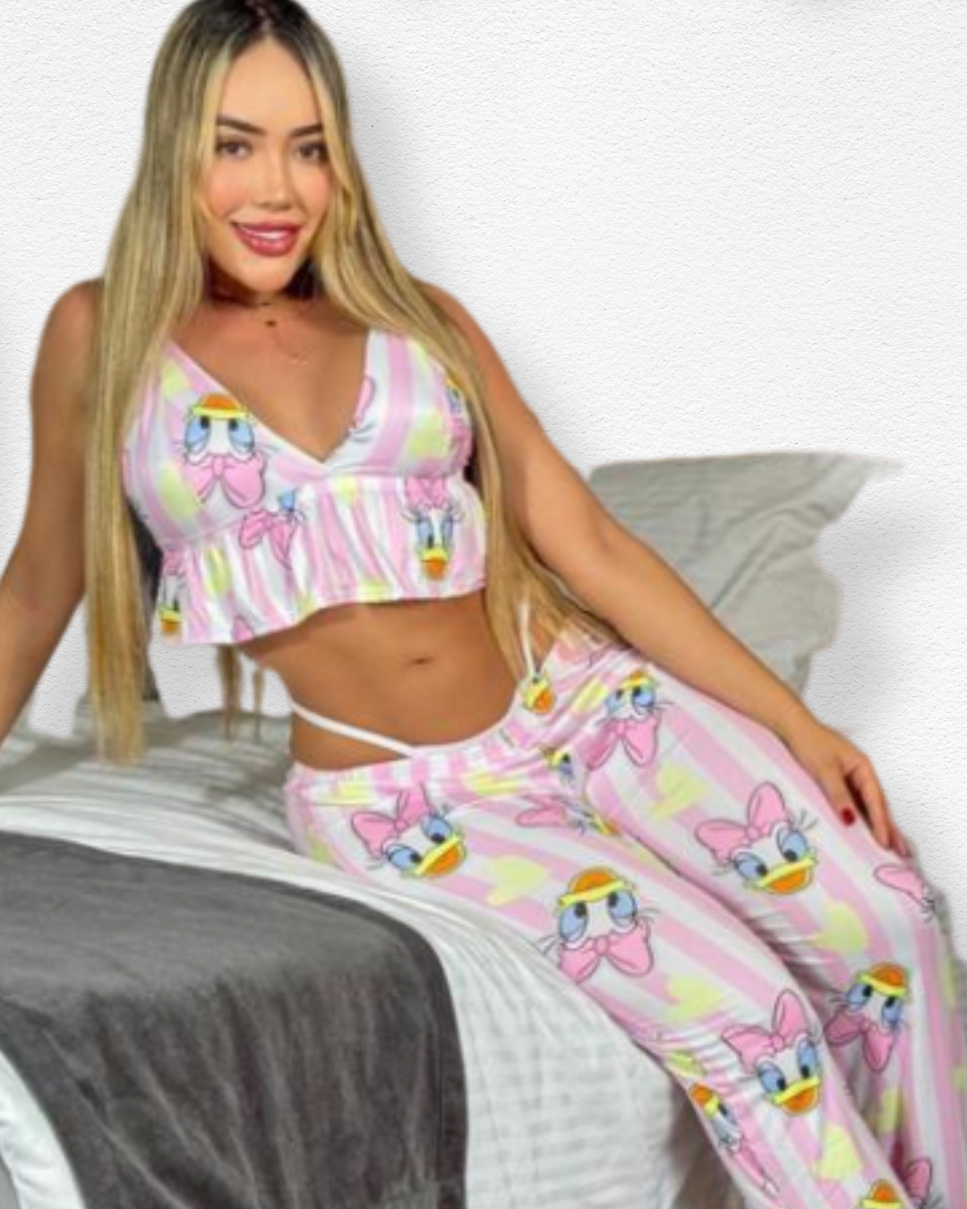 Set de Pijama Luna