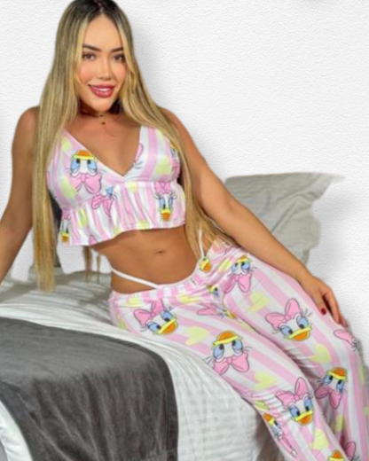 Set de Pijama Luna