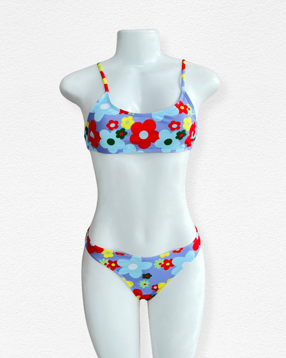 Bloomy Bikini