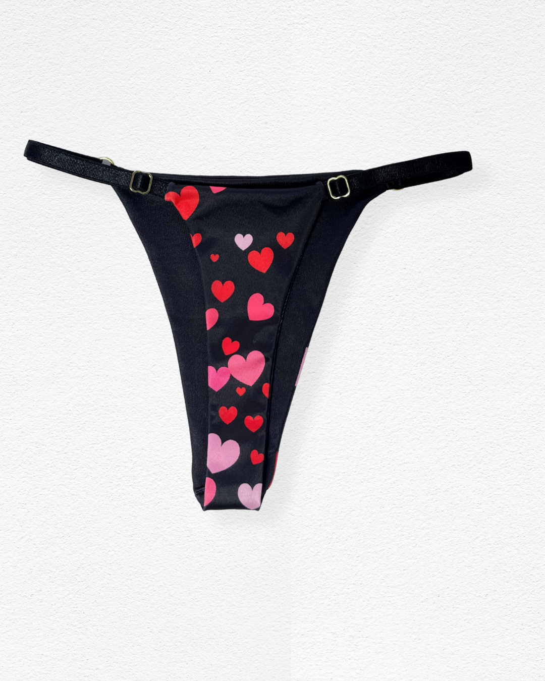 Panty hilo con ajustador