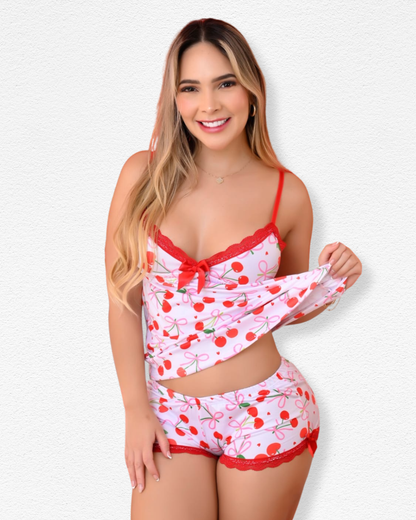 Set de Pijama Abigail