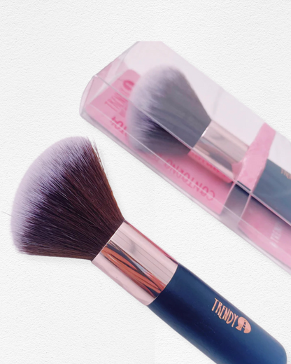 Brocha - Contorno & Rubor