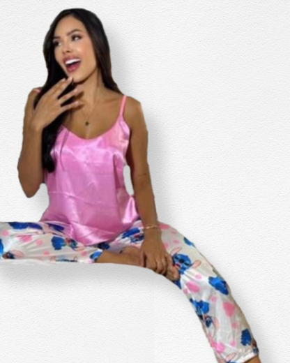 Set de Pijama Emily
