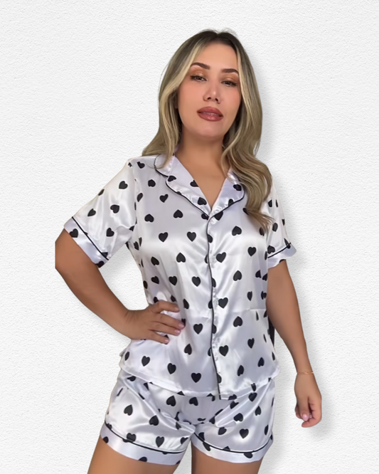 Set de Pijamas Lola