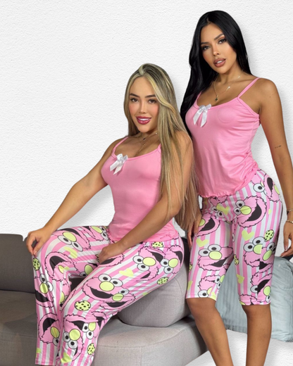Set de Pijama Sofía
