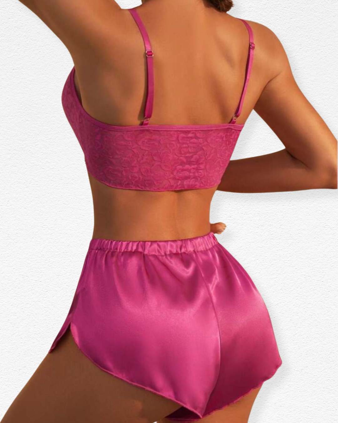 Set de Pijama Matilda