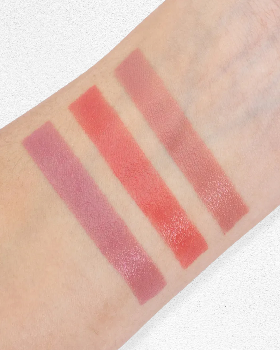 Trío para Labios y Mejillas - Cat Lips & Cheeks