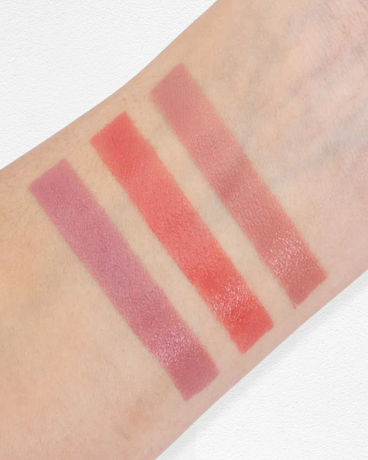 Trío para Labios y Mejillas - Cat Lips & Cheeks