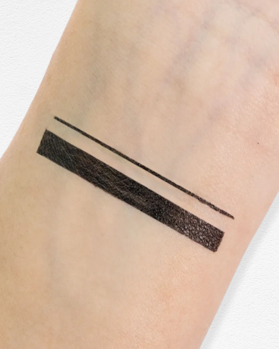 Delineador Doble Punta - Cat Eye