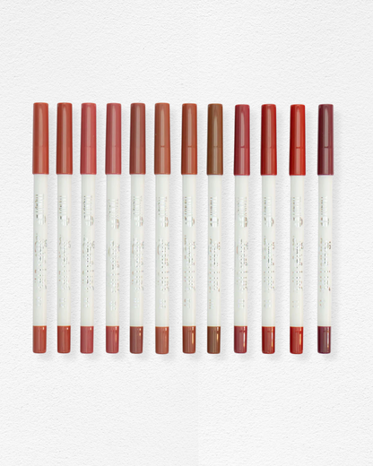 Delineadores de Labios - Love Lips