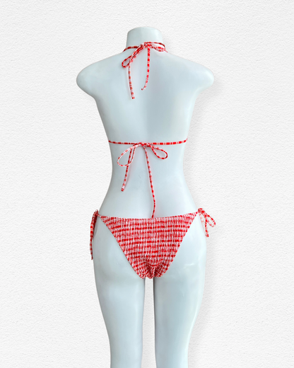 Scarlet Bikini