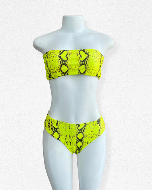 Venom Bikini