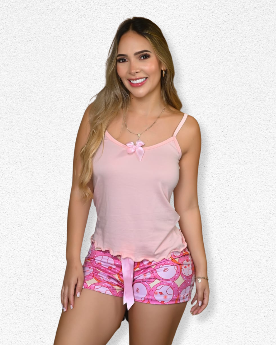 Set de Pijama Aurora