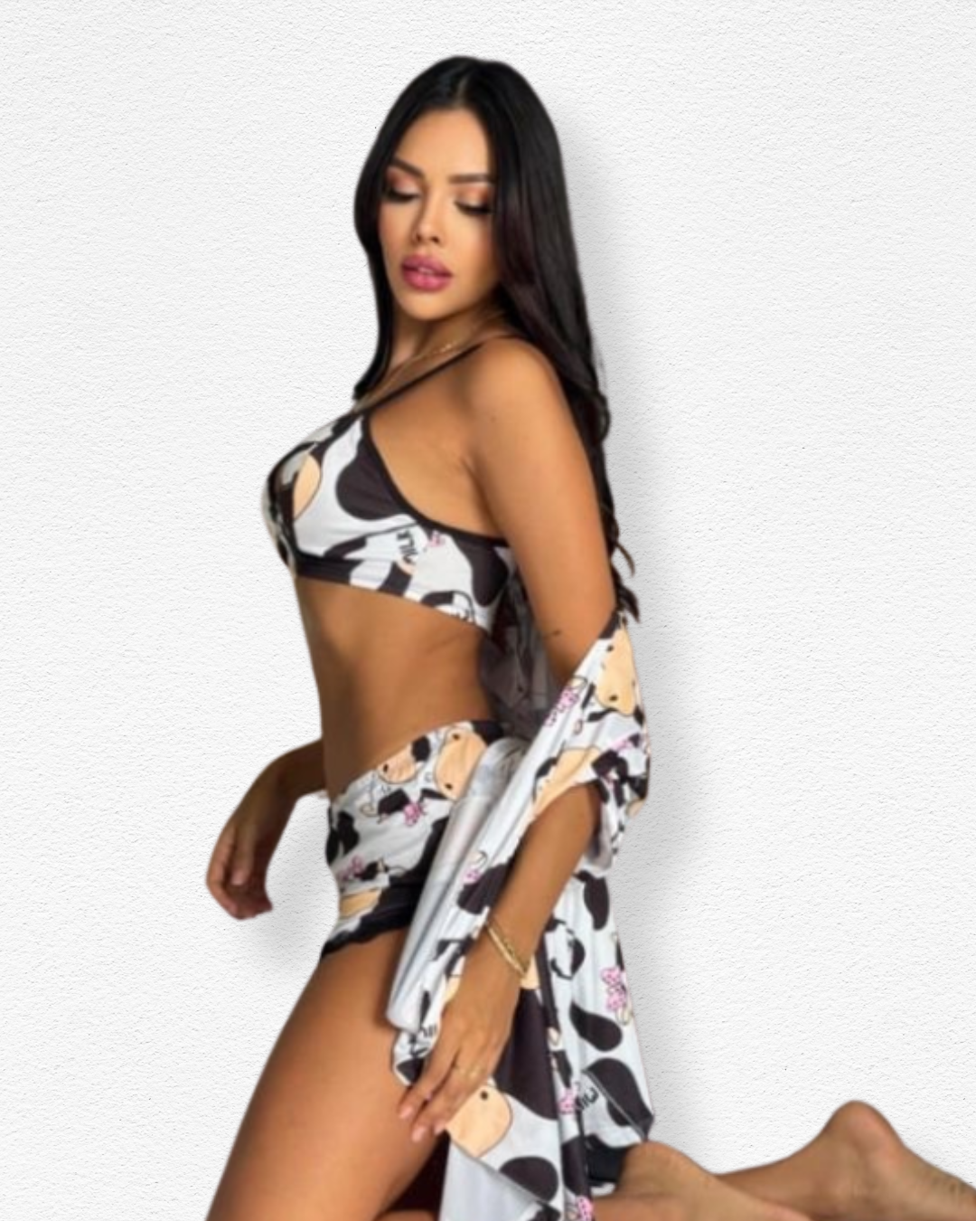 Set de Pijama Afrodita