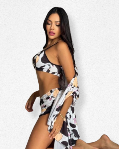 Set de Pijama Afrodita