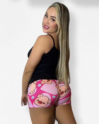 Set de Pijama Victoria