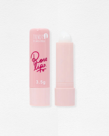Bálsamo Labial - Rose Lips