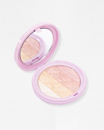 Iluminador - Wonderland Glow