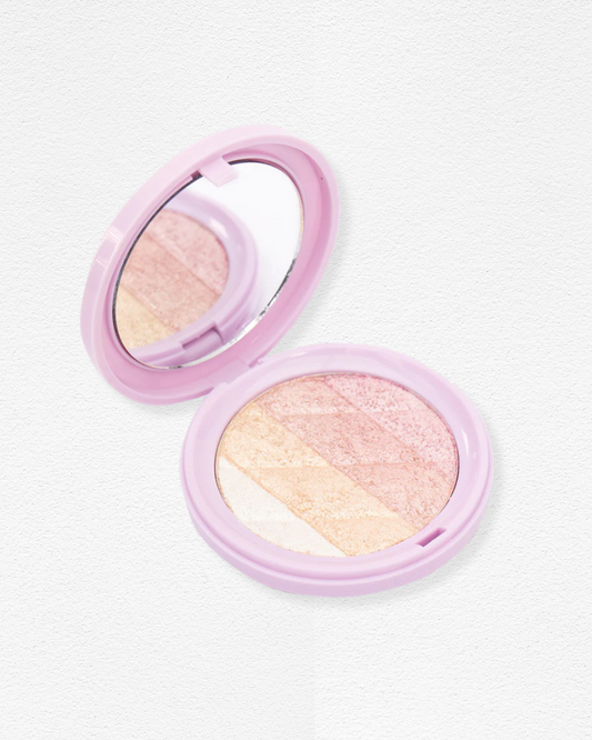 Iluminador - Wonderland Glow