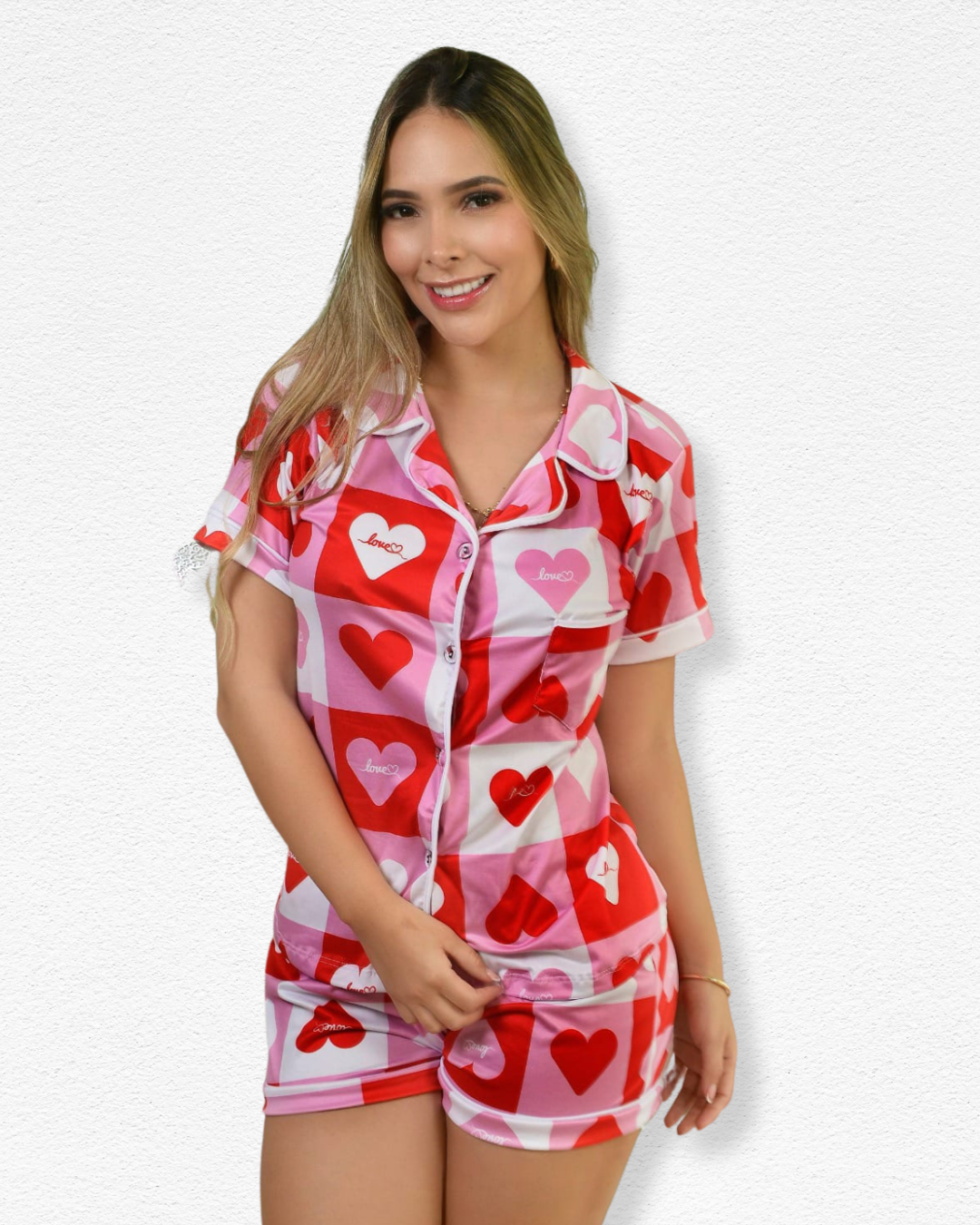 Set de Pijama Amara