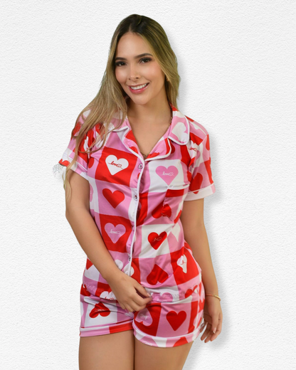 Set de Pijama Amara