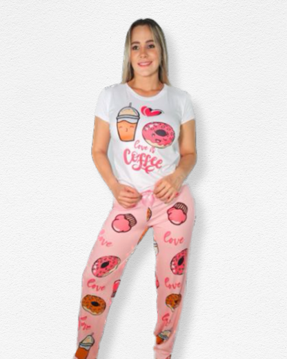 Set de Pijama Karina