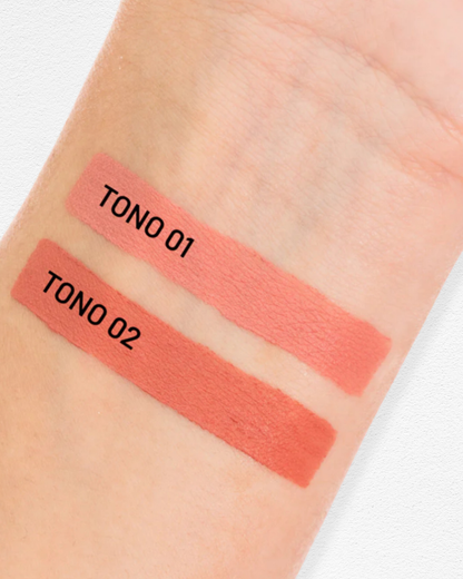 Rubor Multipropósito - Aura Blush