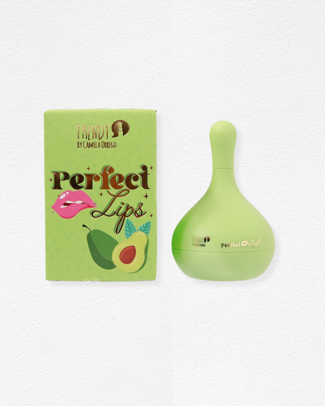 Exfoliante + Bálsamo Labial - Perfect Lips