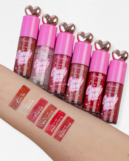 Lip Gloss - Candy Love