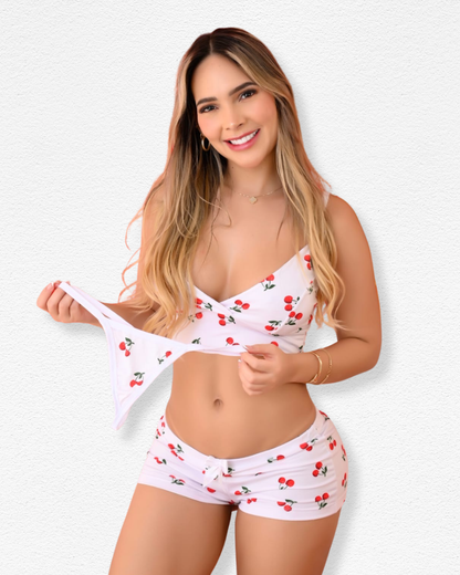 Set de Pijama Ariel