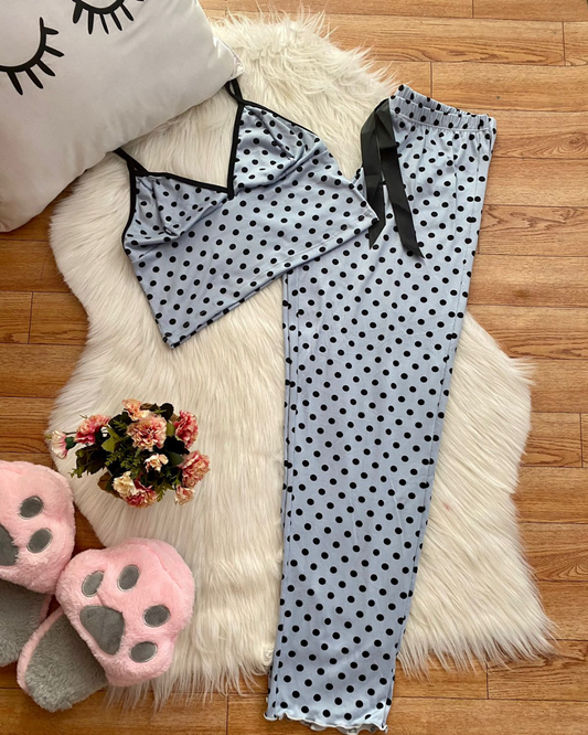 Set de Pijamas Tatiana