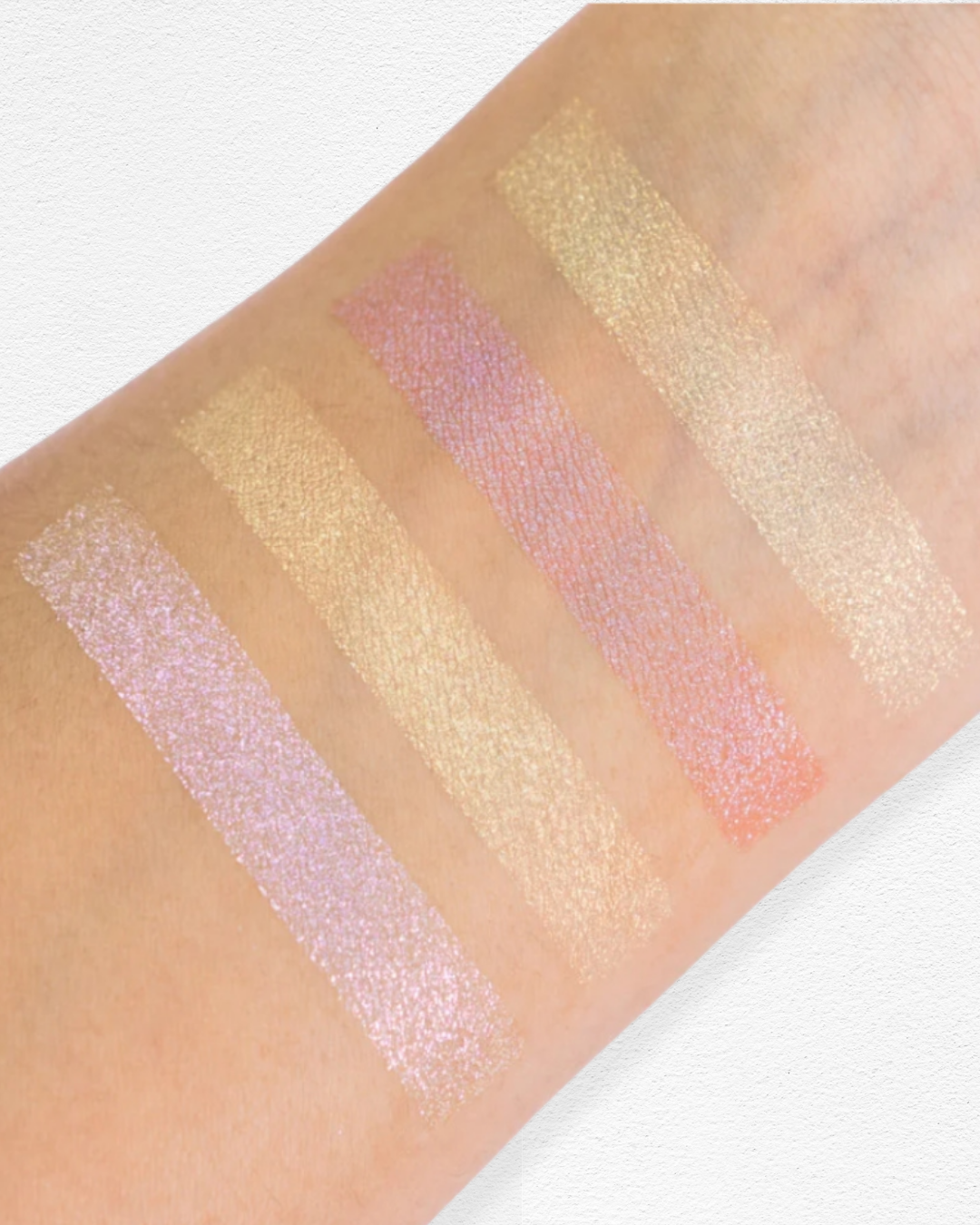 Paleta de Iluminadores - Cosmos