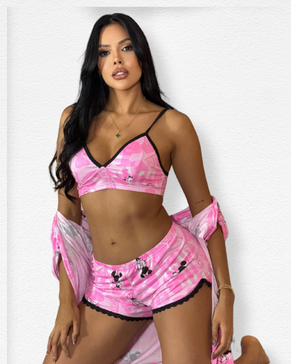 Set de Pijama Afrodita