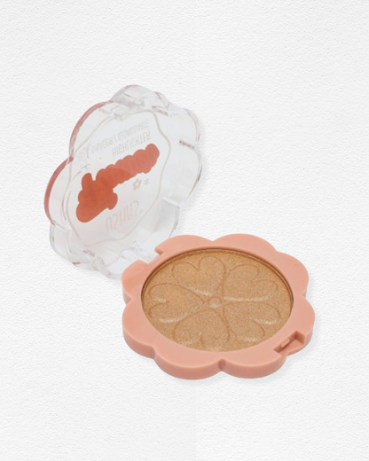 Iluminador en Polvo - Flower Highlighter