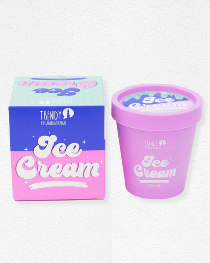 Ice Cream - Mascarilla Facial de Arcilla
